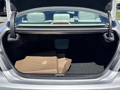 2012 Toyota Avalon Limited