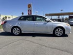 2012 Toyota Avalon Limited