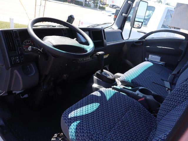 2024 Chevrolet Low Cab Forward 4500 4500 HG LCF Gas