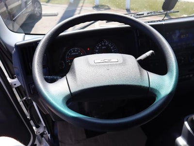 2024 Chevrolet Low Cab Forward 4500 4500 HG LCF Gas