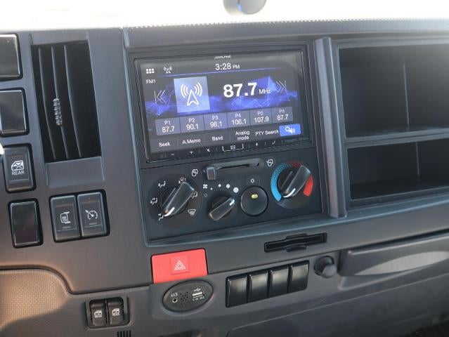 2024 Chevrolet Low Cab Forward 4500 4500 HG LCF Gas