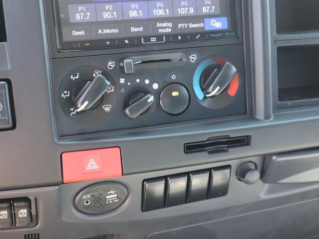 2024 Chevrolet Low Cab Forward 4500 4500 HG LCF Gas