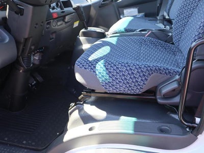 2024 Chevrolet Low Cab Forward 4500 4500 HG LCF Gas