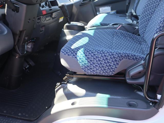 2024 Chevrolet Low Cab Forward 4500 4500 HG LCF Gas