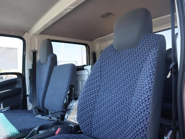 2024 Chevrolet Low Cab Forward 4500 4500 HG LCF Gas