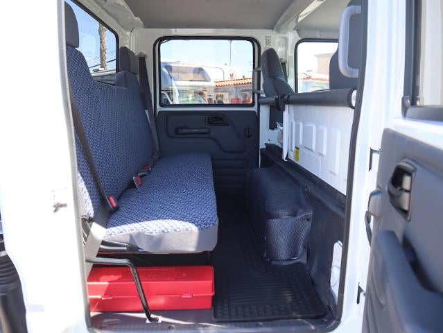 2024 Chevrolet Low Cab Forward 4500 4500 HG LCF Gas