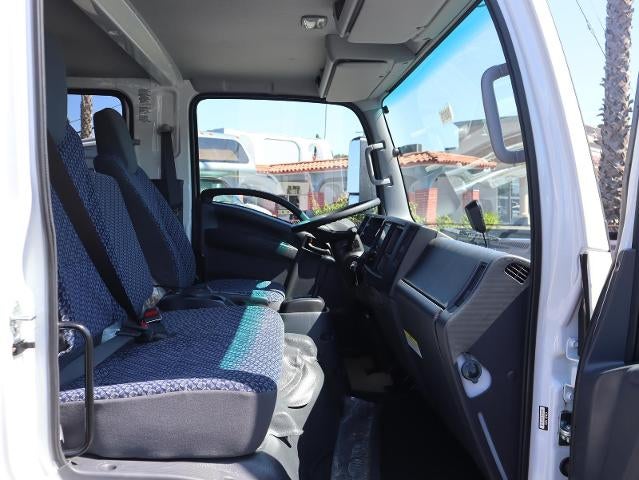 2024 Chevrolet Low Cab Forward 4500 4500 HG LCF Gas