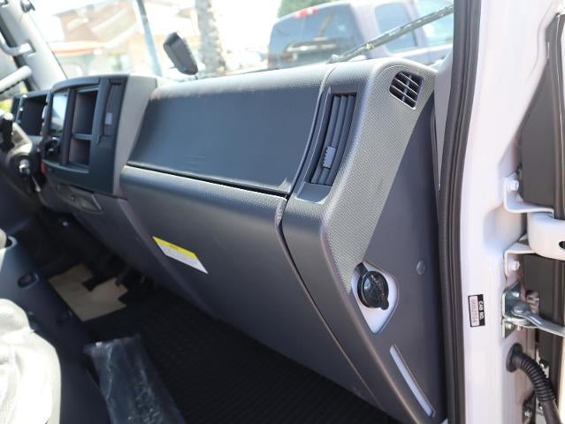 2024 Chevrolet Low Cab Forward 4500 4500 HG LCF Gas