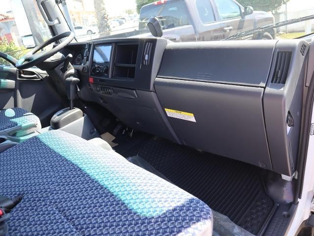 2024 Chevrolet Low Cab Forward 4500 4500 HG LCF Gas