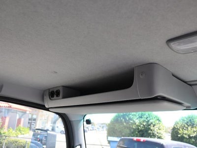 2024 Chevrolet Low Cab Forward 4500 4500 HG LCF Gas