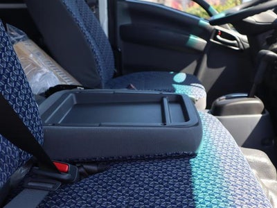 2024 Chevrolet Low Cab Forward 4500 4500 HG LCF Gas