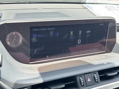 2020 Lexus ES 350 Luxury