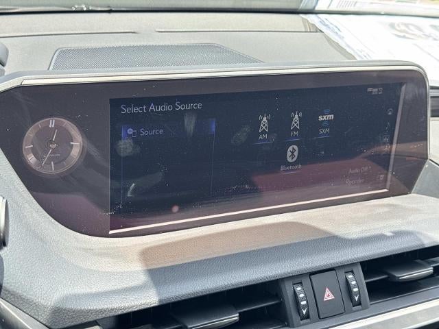 2020 Lexus ES 350 Luxury