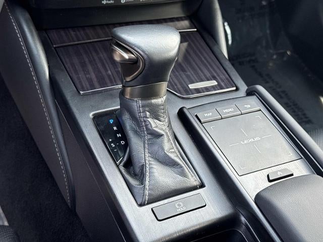 2020 Lexus ES 350 Luxury
