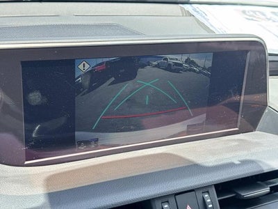2020 Lexus ES 350 Luxury
