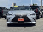 2020 Lexus ES 350 Luxury
