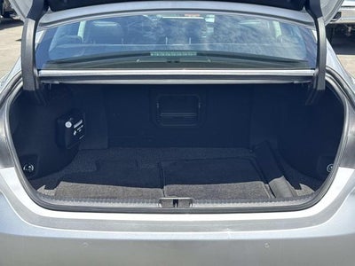 2020 Lexus ES 350 Luxury