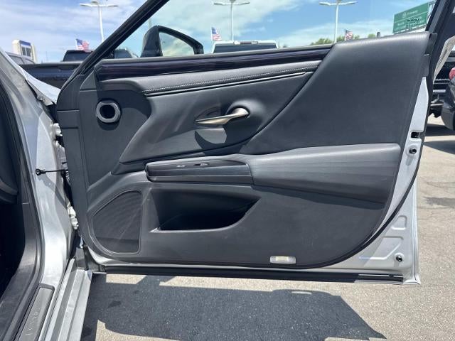 2020 Lexus ES 350 Luxury