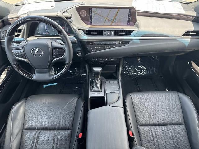 2020 Lexus ES 350 Luxury