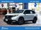 2020 Honda Passport 2WD EX-L