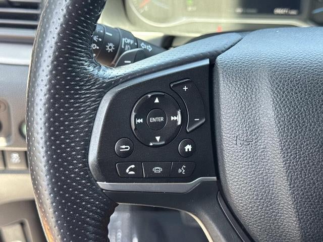 2020 Honda Passport 2WD EX-L