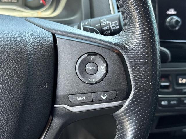 2020 Honda Passport 2WD EX-L