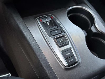 2020 Honda Passport 2WD EX-L