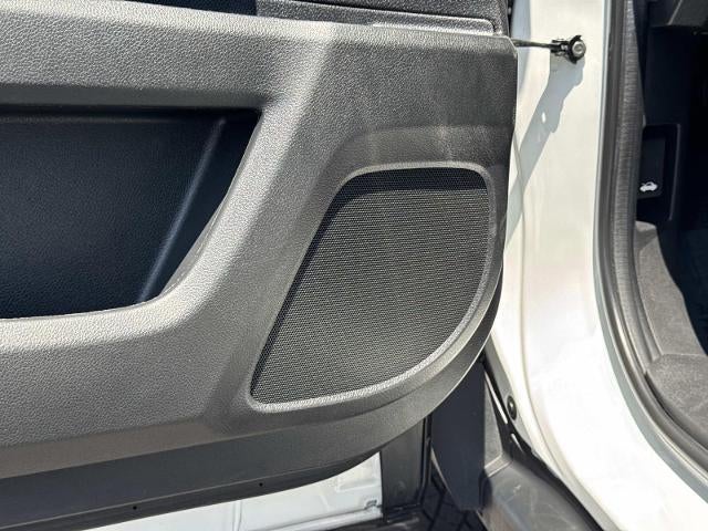 2020 Honda Passport 2WD EX-L