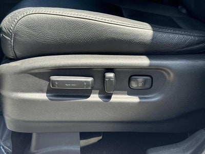 2020 Honda Passport 2WD EX-L
