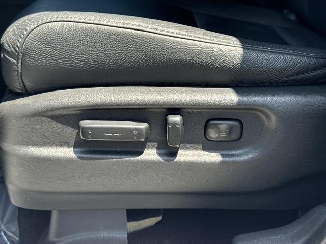 2020 Honda Passport 2WD EX-L