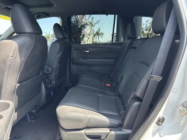 2020 Honda Passport 2WD EX-L