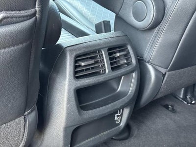 2020 Honda Passport 2WD EX-L
