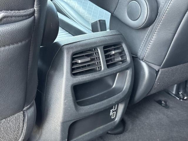 2020 Honda Passport 2WD EX-L