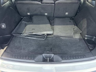 2020 Honda Passport 2WD EX-L
