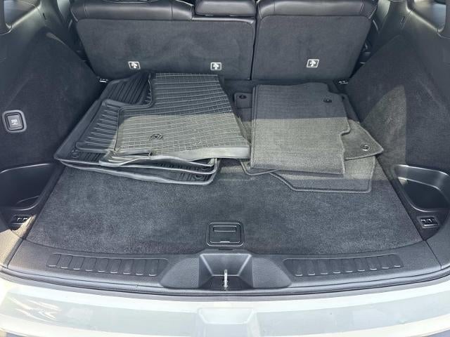 2020 Honda Passport 2WD EX-L