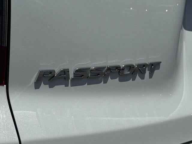 2020 Honda Passport 2WD EX-L