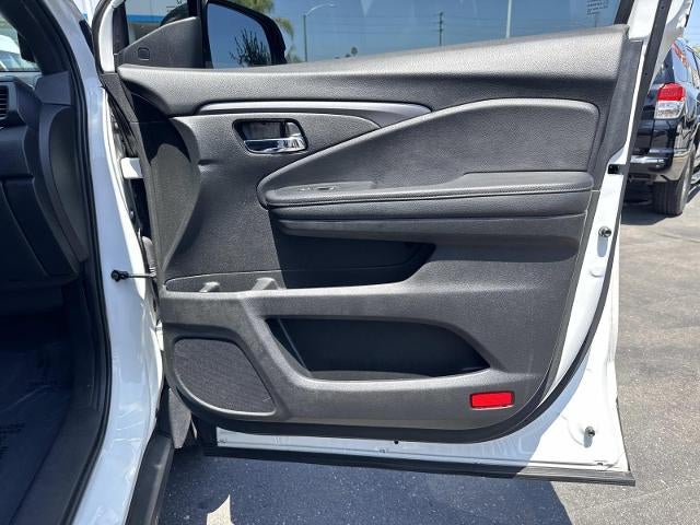 2020 Honda Passport 2WD EX-L