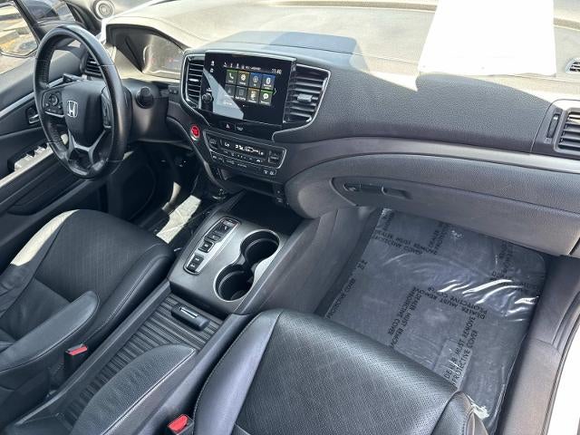 2020 Honda Passport 2WD EX-L