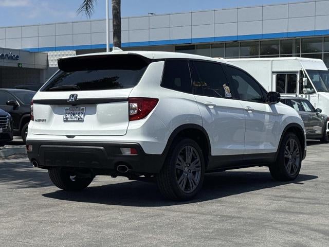 2020 Honda Passport 2WD EX-L