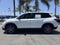2020 Honda Passport 2WD EX-L