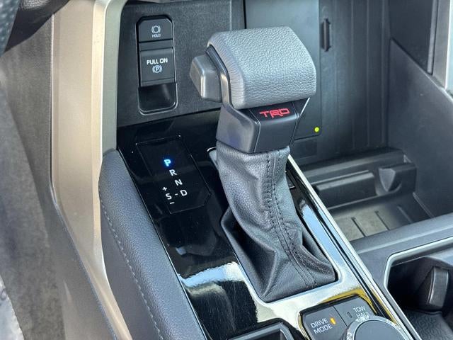 2026 Toyota Tundra Limited CrewMax 5.5' Bed