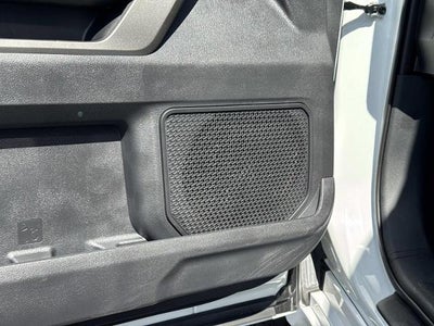 2026 Toyota Tundra Limited CrewMax 5.5' Bed