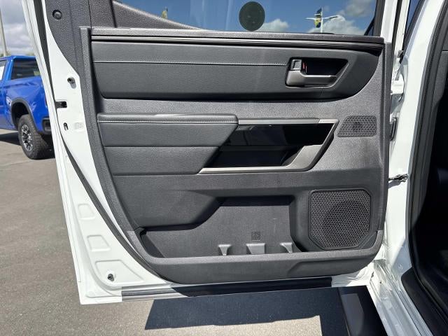 2026 Toyota Tundra Limited CrewMax 5.5' Bed