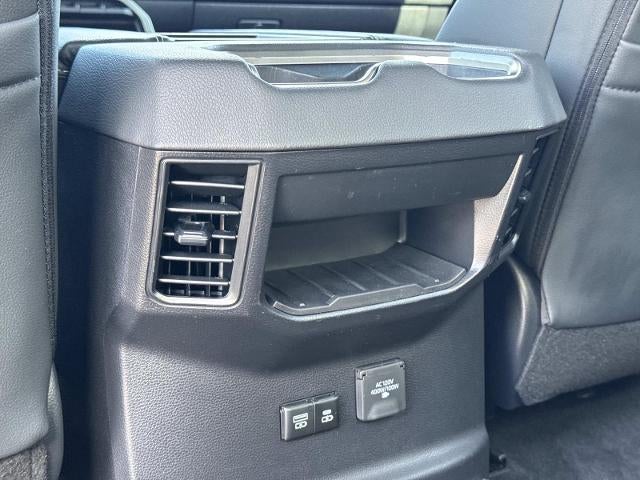 2026 Toyota Tundra Limited CrewMax 5.5' Bed