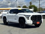 2026 Toyota Tundra Limited CrewMax 5.5' Bed
