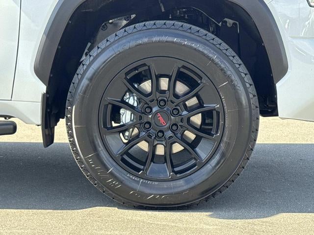 2026 Toyota Tundra Limited CrewMax 5.5' Bed