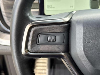2022 RIVIAN R1T Adventure Package