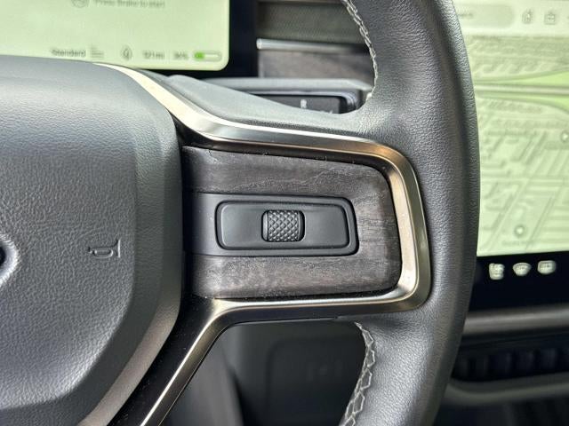 2022 RIVIAN R1T Adventure Package