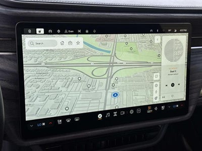 2022 RIVIAN R1T Adventure Package