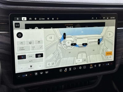2022 RIVIAN R1T Adventure Package